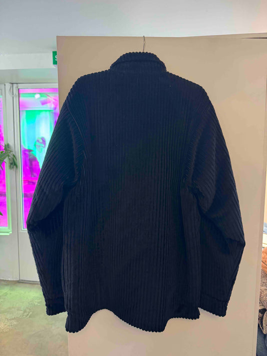 BLESS WOODHACKER CORDUROY QUILTED JACKET