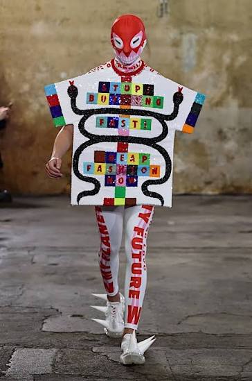 Walter Van Beirendonck