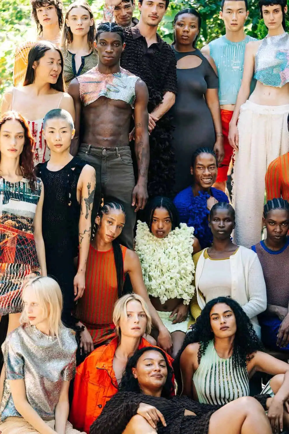 Eckhaus Latta