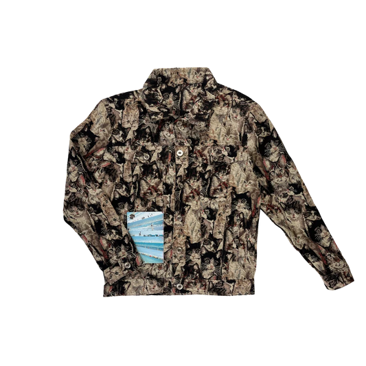 BLESS CATS GOBELIN SHIRT