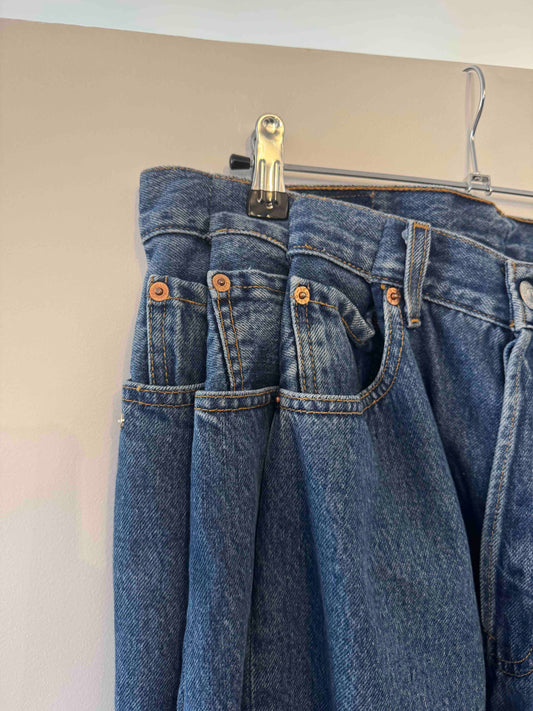 BLESS TRIPLE JEANS