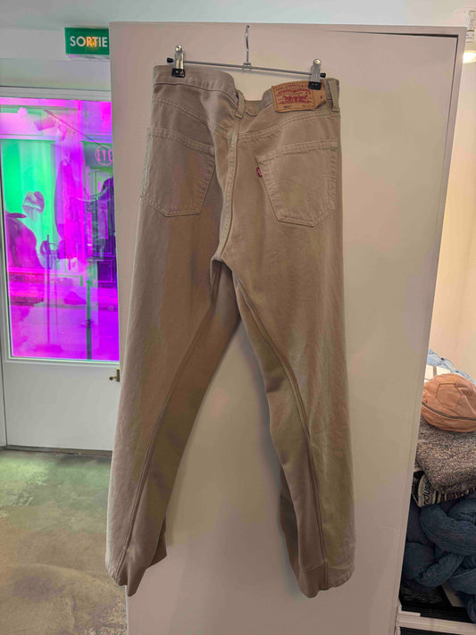 BLESS OVERJOGGINGJEANS