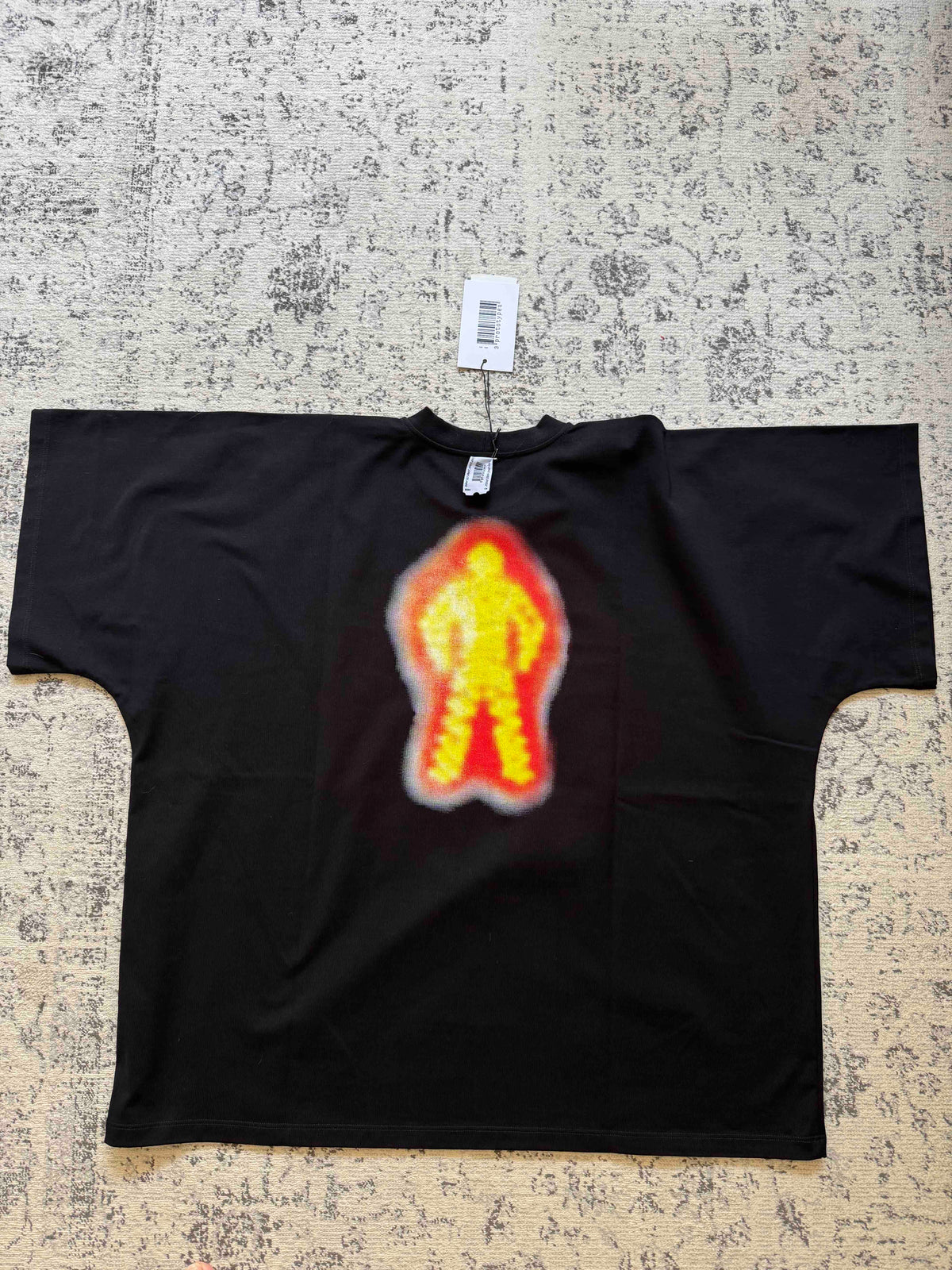 PROTOTYPES I LOVE NO WAITING BIG TEE
