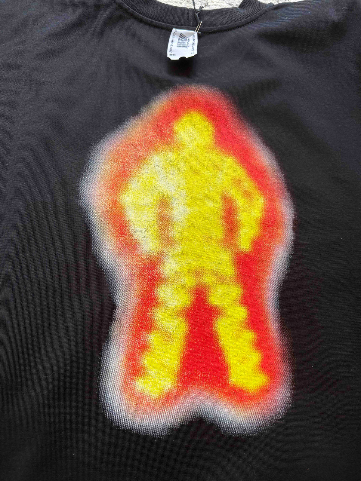 PROTOTYPES I LOVE NO WAITING BIG TEE