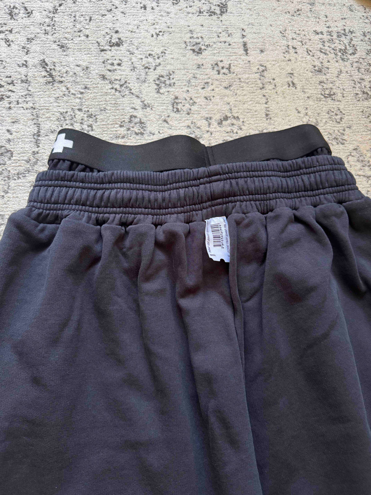 PROTOTYPES LOGO WAISTBAND SWEATPANTS